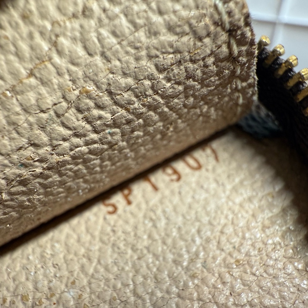 Sale ‼️‼️💯 Authentic LV Pochette Monogram - Picture 3 of 12